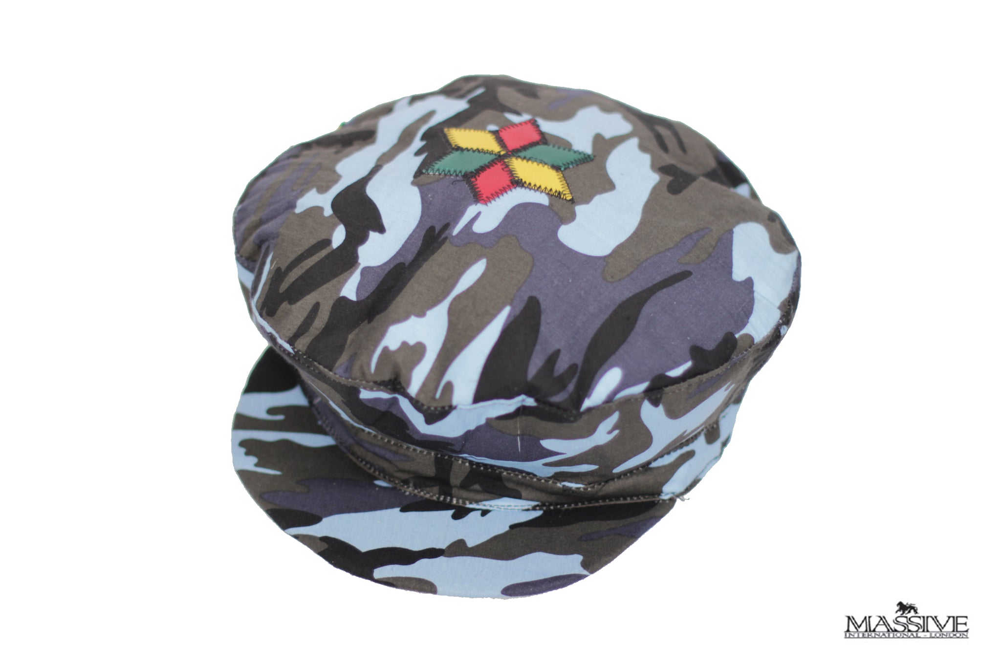 All Hats – Massive international- London